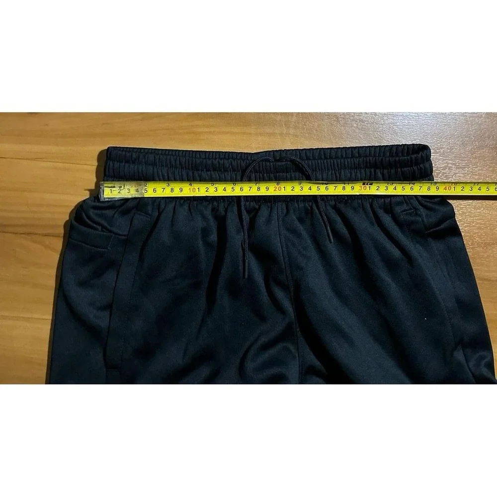 Mens Under Armour Loose Fit Drawstring Athletic Sweatpants Jogger Pants
